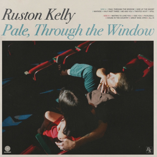 Ruston Kelly